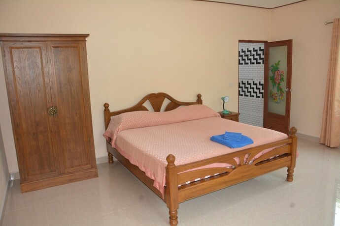 Imagen de la habitación del Hotel Apple Bungalows. Foto 9