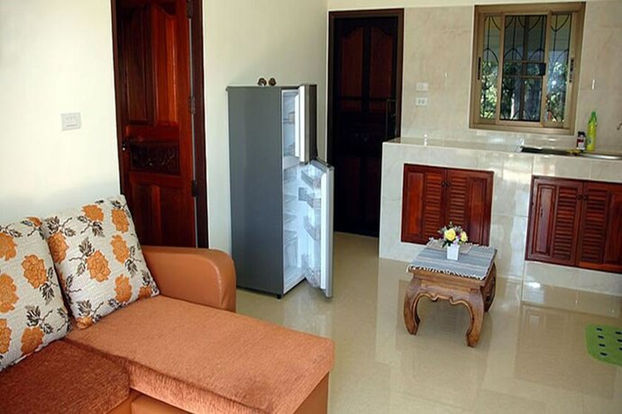 Imagen de la habitación del Hotel Apple Bungalows. Foto 10