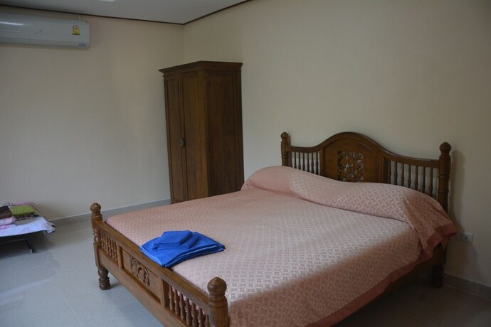 Imagen de la habitación del Hotel Apple Bungalows. Foto 13