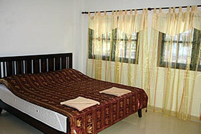 Imagen de la habitación del Hotel Apple Bungalows. Foto 17