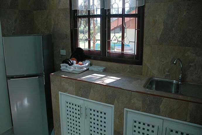 Imagen de la habitación del Hotel Apple Bungalows. Foto 18