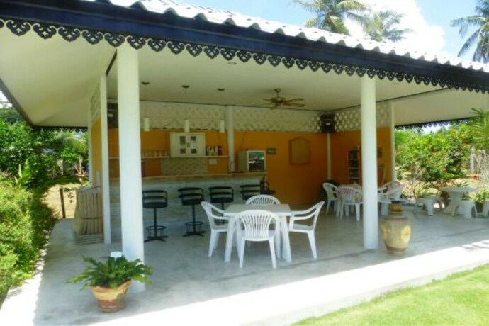 Imagen de los interiores del Hotel Apple Bungalows. Foto 20