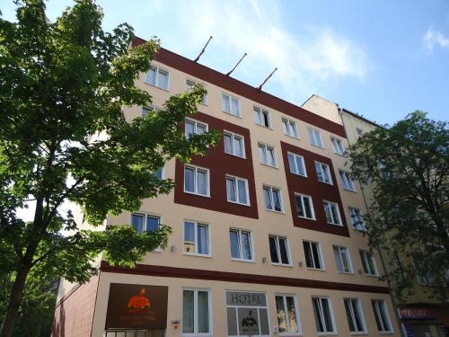 Imagen general del Hotel Apple City. Foto 2