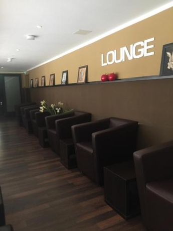 Imagen general del Hotel Apple City. Foto 4