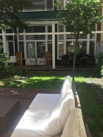 Imagen general del Hotel Apple City. Foto 6