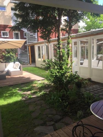 Imagen general del Hotel Apple City. Foto 7