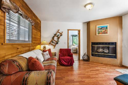 Imagen de la habitación del Hotel Apple Creek Cottages. Foto 3