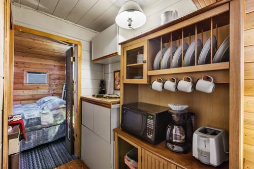 Imagen de la habitación del Hotel Apple Creek Cottages. Foto 4