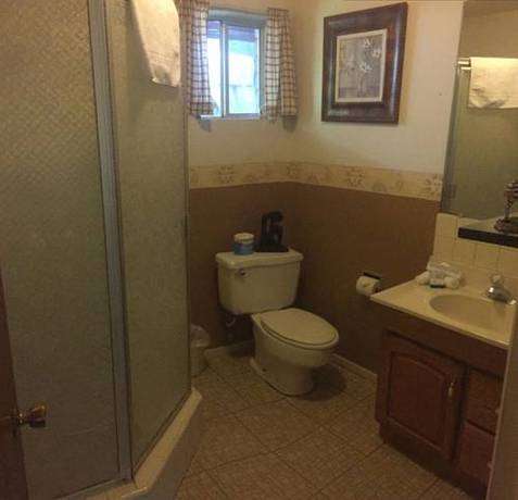 Imagen de la habitación del Hotel Apple Creek Cottages. Foto 7