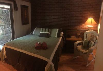 Imagen de la habitación del Hotel Apple Creek Cottages. Foto 11