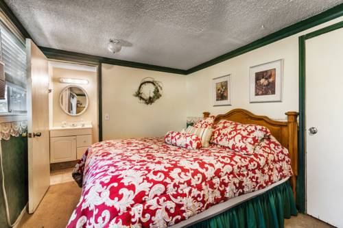 Imagen de la habitación del Hotel Apple Creek Cottages. Foto 13