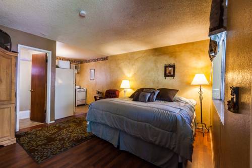 Imagen de la habitación del Hotel Apple Creek Cottages. Foto 14