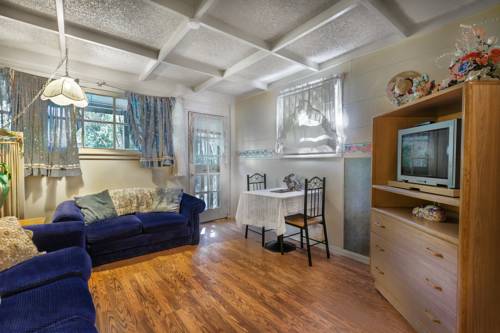 Imagen de la habitación del Hotel Apple Creek Cottages. Foto 16