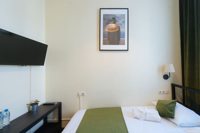 Imagen de la habitación del Hotel Apple Dream. Foto 8