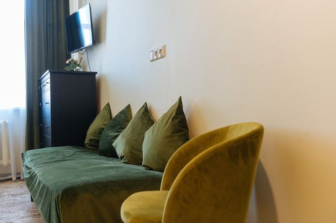 Imagen de la habitación del Hotel Apple Dream. Foto 10