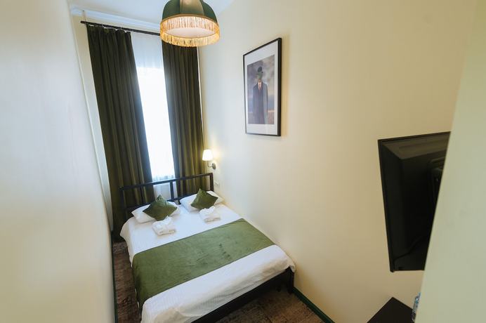 Imagen de la habitación del Hotel Apple Dream. Foto 19