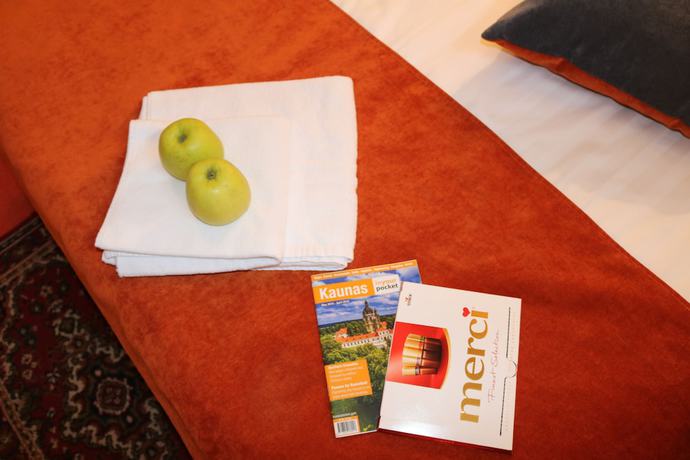 Imagen de la habitación del Hotel Apple Economy. Foto 3