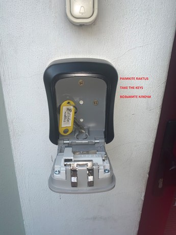 Imagen de los interiores del Hotel Apple Economy. Foto 19