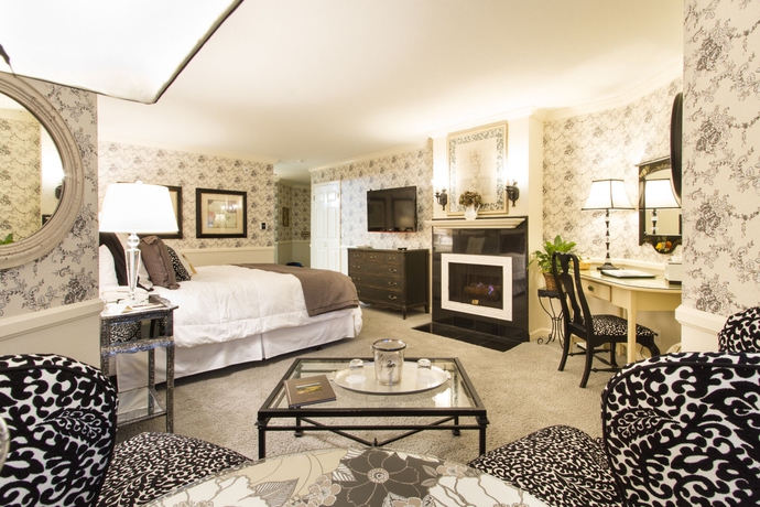 Imagen de la habitación del Hotel Apple Farm. Foto 7