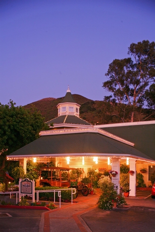 Imagen general del Hotel Apple Farm. Foto 3