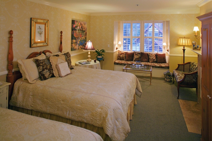 Imagen de la habitación del Hotel Apple Farm. Foto 9