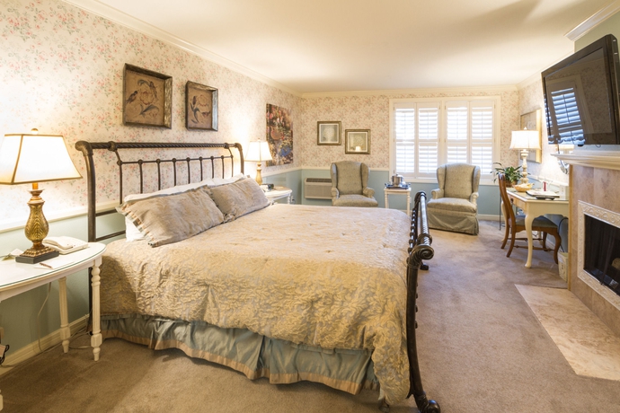 Imagen de la habitación del Hotel Apple Farm. Foto 11