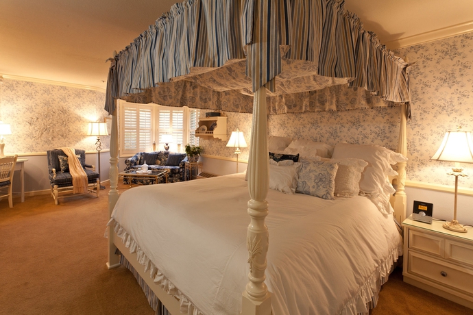 Imagen de la habitación del Hotel Apple Farm. Foto 12