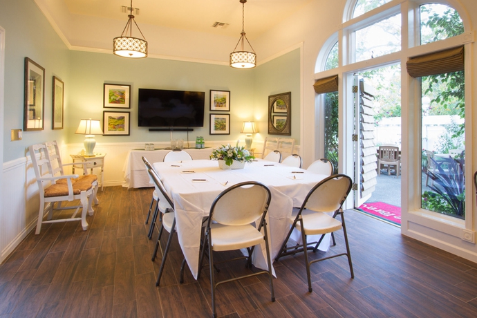 Imagen de los interiores del Hotel Apple Farm. Foto 16