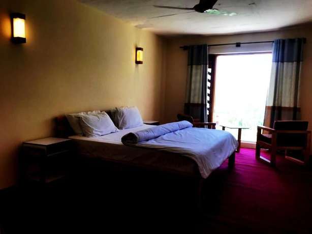Imagen de la habitación del Hotel Apple Garden Hunza. Foto 5