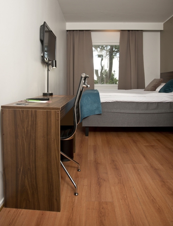 Imagen de la habitación del Hotel Apple, Gotemburgo. Foto 7