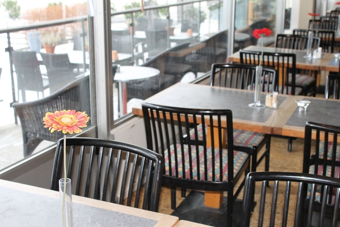 Imagen del bar/restaurante del Hotel Apple, Gotemburgo. Foto 4