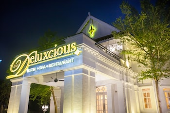 Imagen general del Hotel Apple Heritage. Foto 16