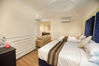 Imagen general del Hotel Apple Heritage. Foto 3