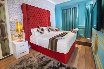 Imagen general del Hotel Apple Heritage. Foto 4