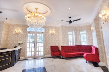 Imagen general del Hotel Apple Heritage. Foto 5