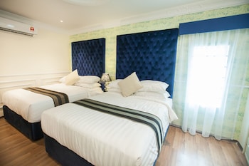 Imagen general del Hotel Apple Heritage. Foto 10