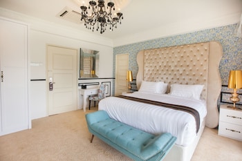 Imagen general del Hotel Apple Heritage. Foto 11