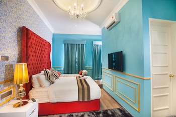 Imagen general del Hotel Apple Heritage. Foto 12