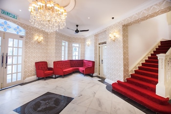 Imagen general del Hotel Apple Heritage. Foto 13