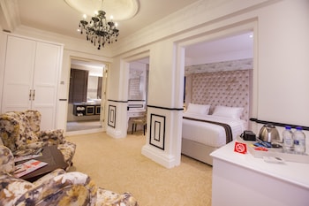 Imagen general del Hotel Apple Heritage. Foto 14