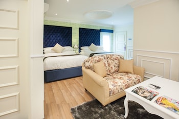 Imagen general del Hotel Apple Heritage. Foto 15