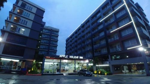 Imagen general del Hotel Apple Holiday. Foto 4