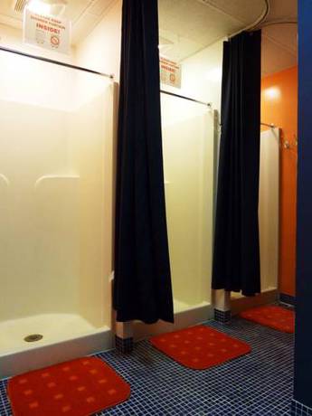 Imagen de la habitación del Hotel Apple Hostels. Foto 4