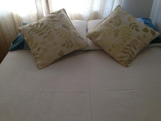 Imagen de la habitación del Hotel Apple House Guesthouse Heathrow Airport. Foto 7