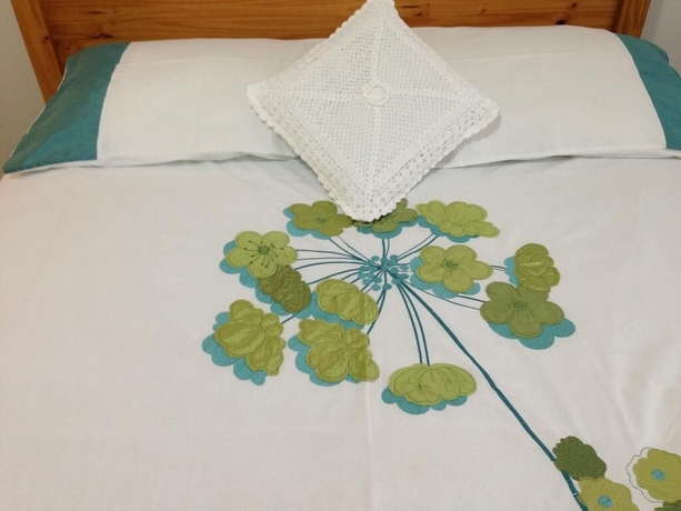 Imagen de la habitación del Hotel Apple House Guesthouse Heathrow Airport. Foto 14