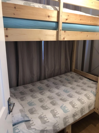 Imagen de la habitación del Hotel Apple House Guesthouse Heathrow Airport. Foto 16