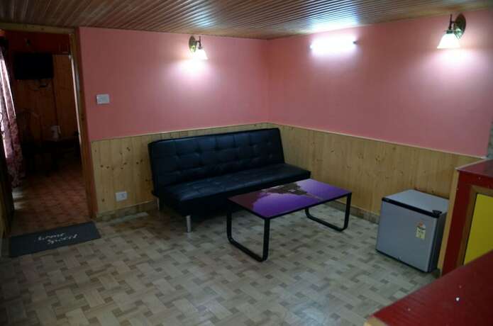 Imagen de la habitación del Hotel Apple House, Shimla. Foto 11