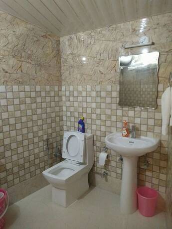 Imagen de la habitación del Hotel Apple House, Shimla. Foto 18