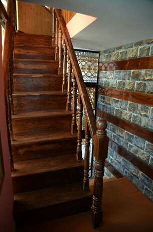Imagen general del Hotel Apple House, Shimla. Foto 9