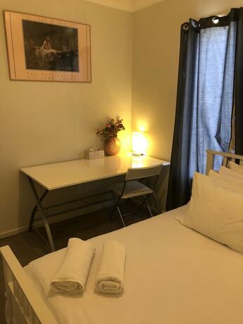 Imagen general del Hotel Apple House, Tarneit. Foto 2